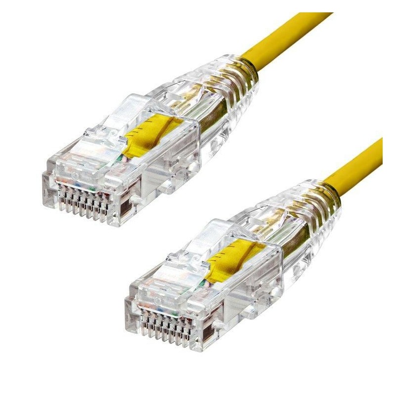 ProXtend Ultra Slim CAT6A U/UTP CU